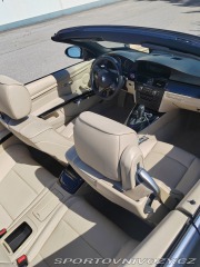 BMW 3 E93 335i 2007
