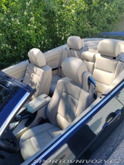 BMW 3 E93 335i 2007