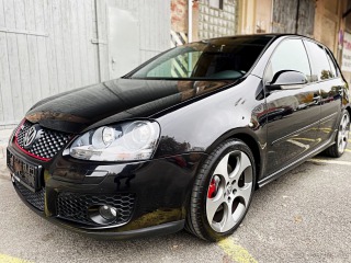 Volkswagen Golf WV GOLF V. GTI 2.0TFSI