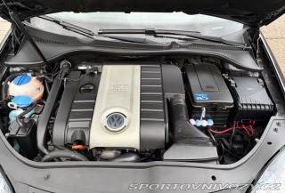 Volkswagen Golf WV GOLF V. GTI 2.0TFSI 2006