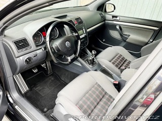Volkswagen Golf WV GOLF V. GTI 2.0TFSI 2006