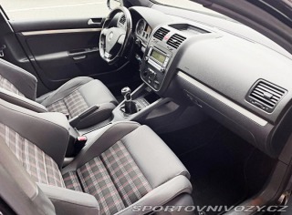 Volkswagen Golf WV GOLF V. GTI 2.0TFSI 2006