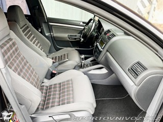 Volkswagen Golf WV GOLF V. GTI 2.0TFSI 2006