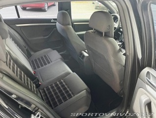 Volkswagen Golf WV GOLF V. GTI 2.0TFSI 2006