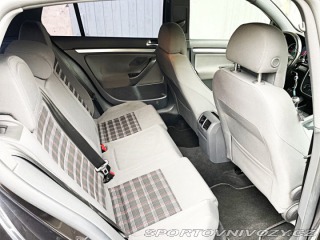 Volkswagen Golf WV GOLF V. GTI 2.0TFSI 2006