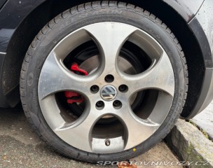 Volkswagen Golf WV GOLF V. GTI 2.0TFSI 2006