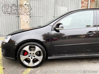 Volkswagen Golf WV GOLF V. GTI 2.0TFSI 2006