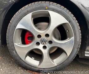 Volkswagen Golf WV GOLF V. GTI 2.0TFSI 2006