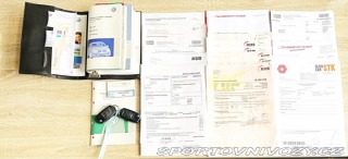 Volkswagen Golf WV GOLF V. GTI 2.0TFSI 2006