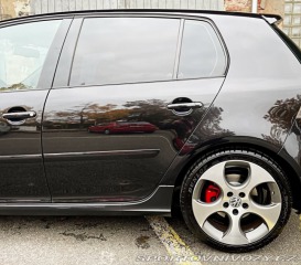 Volkswagen Golf WV GOLF V. GTI 2.0TFSI 2006