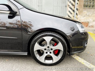 Volkswagen Golf WV GOLF V. GTI 2.0TFSI 2006