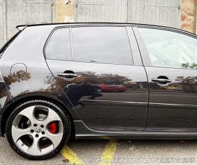 Volkswagen Golf WV GOLF V. GTI 2.0TFSI 2006