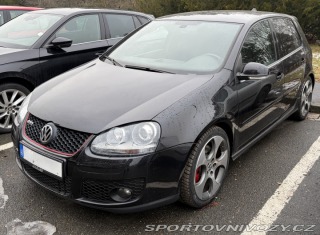 Volkswagen Golf WV GOLF V. GTI 2.0TFSI 2006