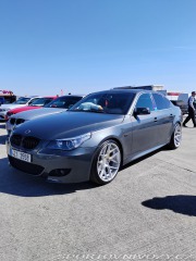 BMW 5 E60 530i
