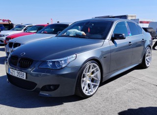 BMW 5 E60 530i