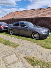 BMW 5 E60 530i 2005