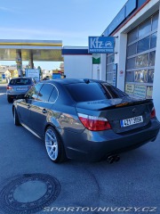 BMW 5 E60 530i 2005