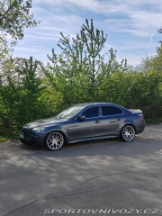 BMW 5 E60 530i 2005