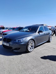 BMW 5 E60 530i 2005