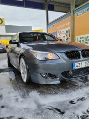 BMW 5 E60 530i 2005
