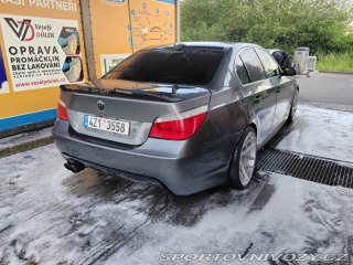BMW 5 E60 530i 2005