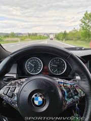 BMW 5 E60 530i 2005