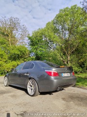 BMW 5 E60 530i 2005