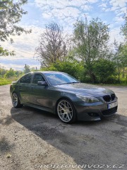 BMW 5 E60 530i 2005