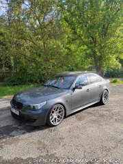 BMW 5 E60 530i 2005