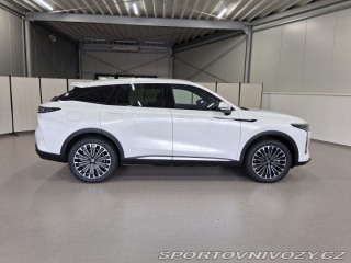 Ostatní značky Ostatní modely Omoda 9 Premium 1.5t GDI SHS AWD 2025