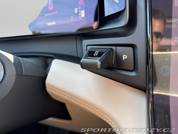 Porsche Cayenne X1ABB1 S 2026