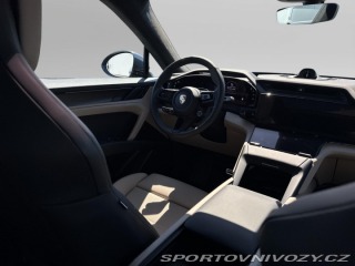 Porsche Cayenne X1ABB1 S 2026
