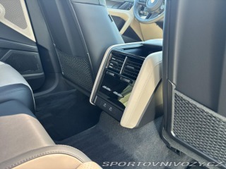 Porsche Cayenne X1ABB1 S 2026
