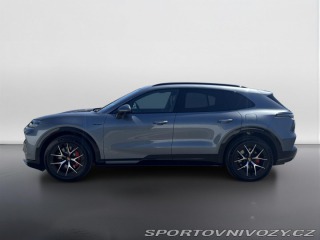 Porsche Cayenne X1ABB1 S 2026