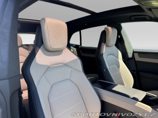 Porsche Cayenne X1ABB1 S 2026