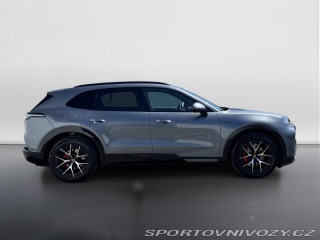 Porsche Cayenne X1ABB1 S 2026