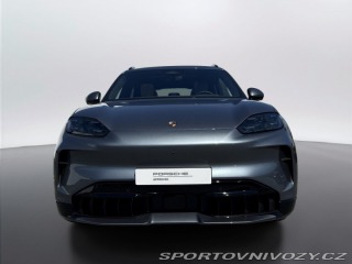 Porsche Cayenne X1ABB1 S 2026