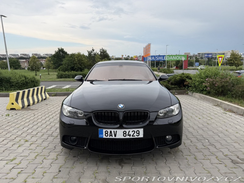 BMW 3 330I E92