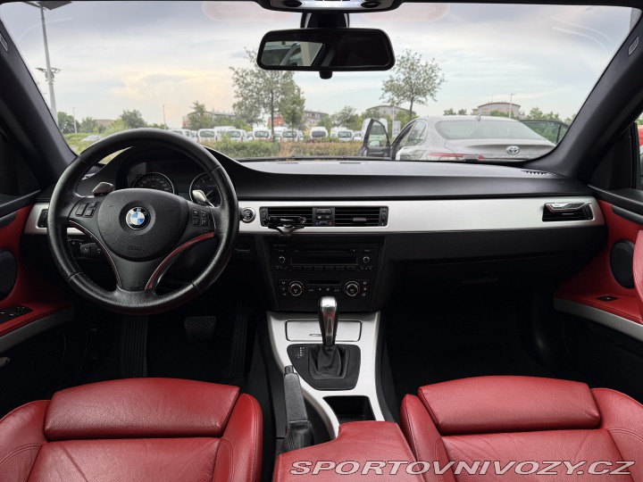 BMW 3 330I E92 2006