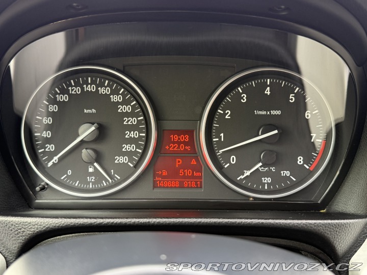 BMW 3 330I E92 2006