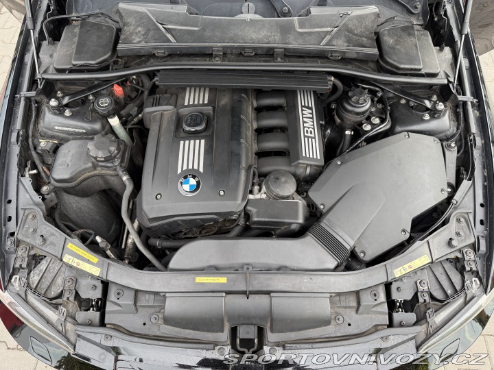 BMW 3 330I E92 2006