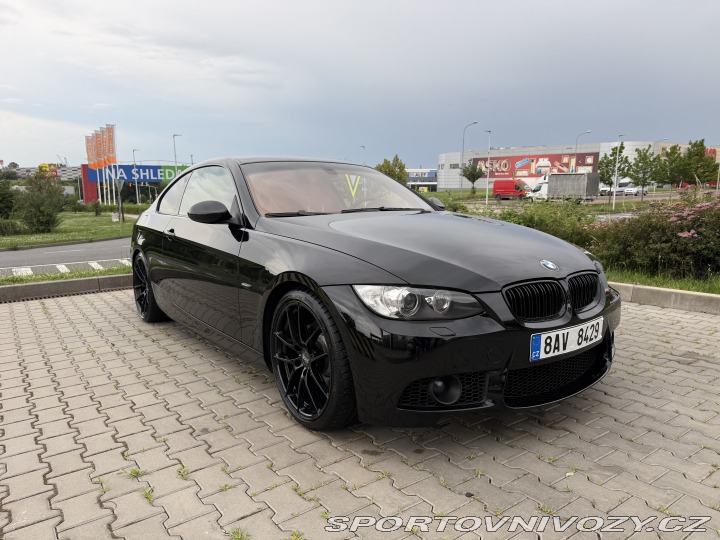 BMW 3 330I E92 2006