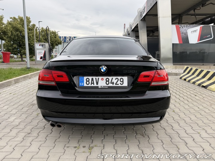BMW 3 330I E92 2006