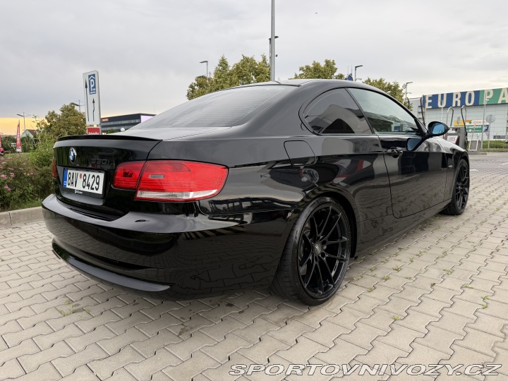 BMW 3 330I E92 2006