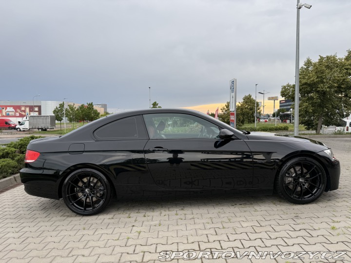BMW 3 330I E92 2006
