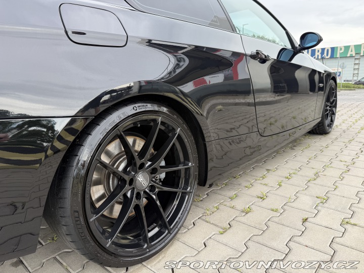 BMW 3 330I E92 2006
