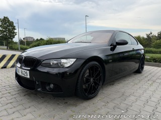 BMW 3 330I E92 2006
