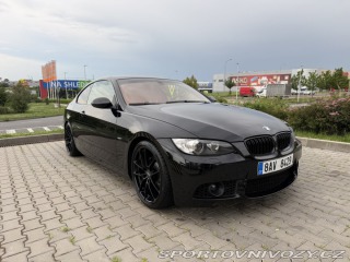 BMW 3 330I E92 2006