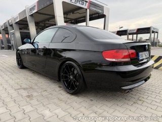 BMW 3 330I E92 2006