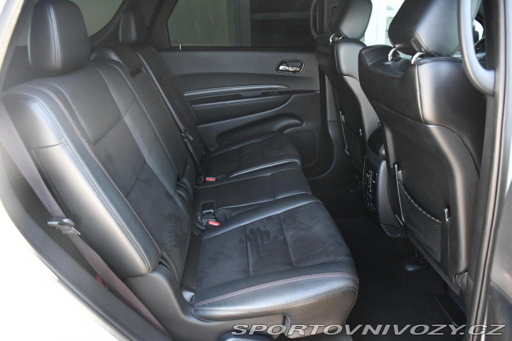 Dodge Durango 5,7L V8 2021